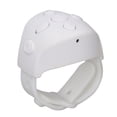 thumbnail image 2 of Control remoto Bluetooth con anillo de desplazamiento, aplicación para pasar páginas, obturador remoto de cámara, botón selfie para teléfono celular, color blanco, 2 of 14