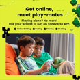 thumbnail image 2 of Cubo Rompecabezas WiSlide, Juegos de Rompecabezas con Más de 1000 Desafíos, Rompecabezas Deslizante Inteligente, Juguete Educativo Magnético, 2 of 6