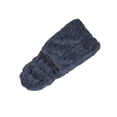 thumbnail image 2 of Calcetines hasta la , cálidos, para hombres y mujeres, calentadores de piernas para el hogar, la oficina y el dormitorio 81 centímetros, 2 of 8