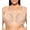 Café, variant on Front-Closure Cotton WonderWire Underwire Bra 1241 (Women's & Women's Plus)