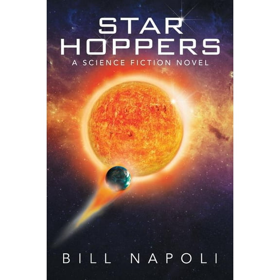 Star Hoppers : A Science Fiction Novel