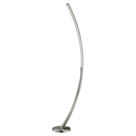 Catalina Lighting Brady 69.5 in. LED Floor Lamp