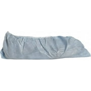 Dupont ShoeCovers,PE Coated Spun PP,Bl,XL,PK200 PE440SBUXL020000