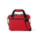 thumbnail image 1 of Bolsa térmica AO Coolers Original, con lados blandos, 12 latas, roja, 1 of 7