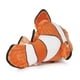 thumbnail image 2 of Peluche de peluche UkToyWorld Buscando a Nemo de 30 cm de altura, 2 of 8