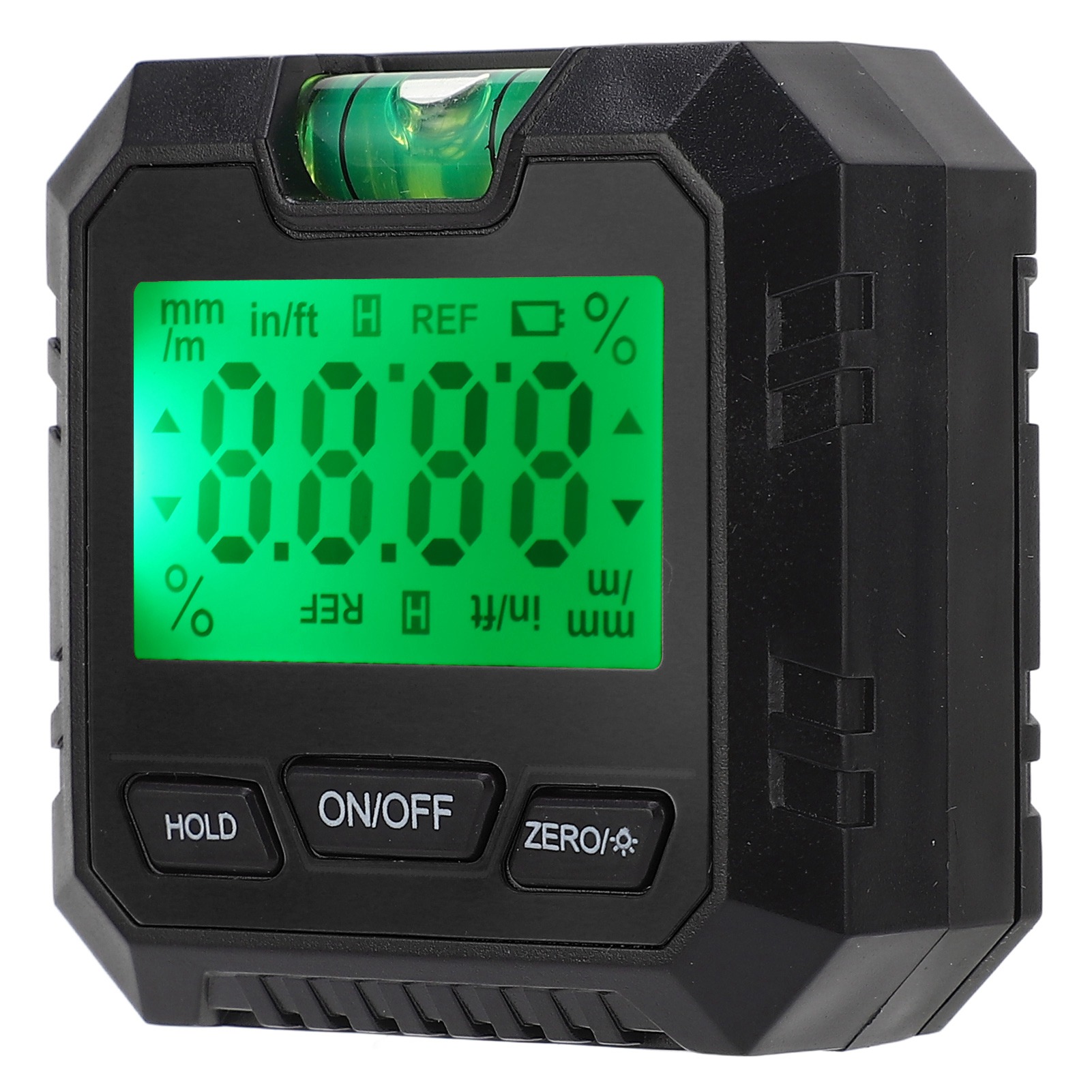 Mini Digital Angle Gauge Digital Angle Finder Woodworking Measuring