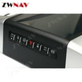 thumbnail image 6 of ZWNAV 12.1 inch Android 11 Car Radio for 2008-2011 Dodge Ram IPS Touch Screen Android Auto GPS Navigation Multimedia Player with Bluetooth, Wireless Connection and More（8+128GB）, 6 of 11