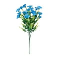 thumbnail image 1 of Morning Glory Flores Ramo de flores Home Garden Festival al aire libre, 1 of 5