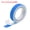 Blue, variant on Anti Slip Traction Tape 6.47 Yards x 1 inch, Adhesive Grip Tape Safety Non Skid Tread Tape, Red