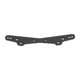 thumbnail image 5 of Accesorio de amortiguador para coche RC, pieza de repuesto, resistente, compatible con actualizaciones, color negro, para modificación a escala 1/10, 5 of 9