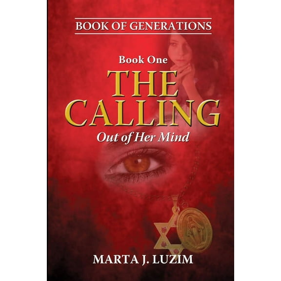 The Calling, (Paperback)