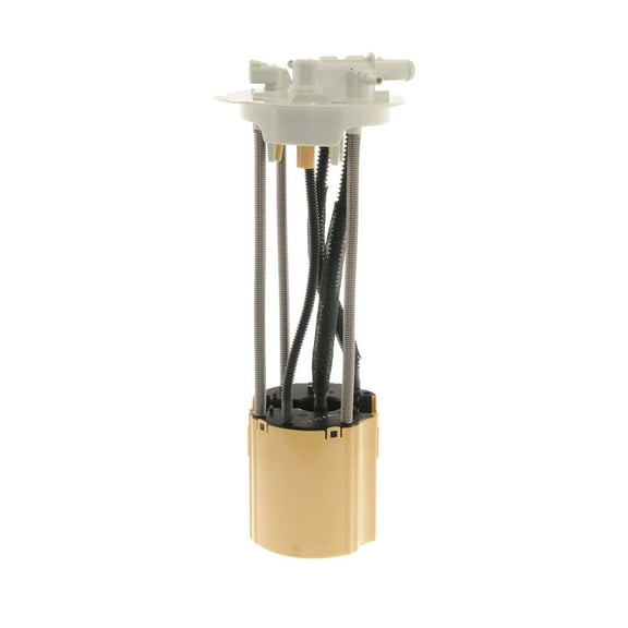 ACDelco M100024 Fuel Pump Module Assembly Fits select: 2011-2016 CHEVROLET SILVERADO, 2011-2016 GMC SIERRA