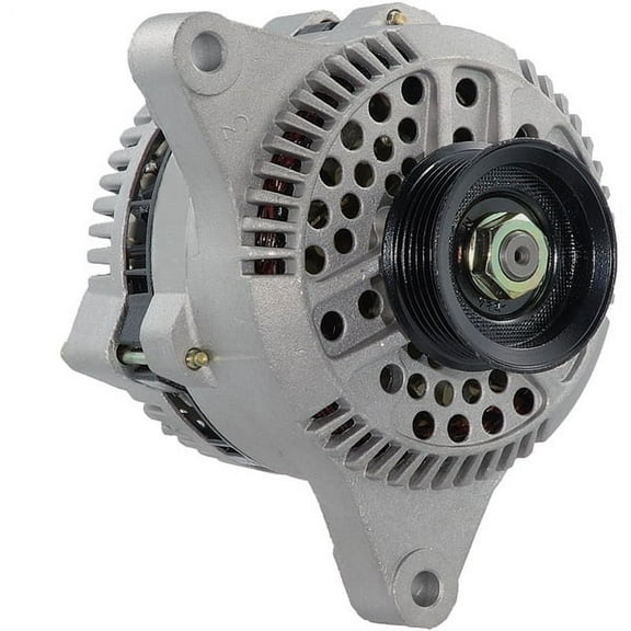 ACDelco Gold 335-1116 Alternator
