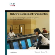 Fundamentals: Network Management Fundamentals (Paperback)