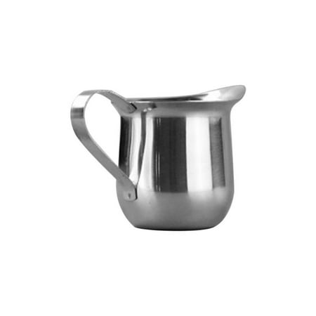 

Stainless Steel Milk Coffee Latte Frothing Art Jug Pitcher Mug Cup Maker Kitchen Craft Tool