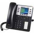 thumbnail image 3 of Grandstream GXP2130 IP Phone | 3 Lines, 3 SIP Accounts | 2.8-Inch Color Display | Dual-Port Gigabit Ethernet with Integrated PoE, 3 of 7