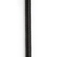 thumbnail image 2 of D'Addario Braided Instrument Cable Black 10ft, 2 of 2