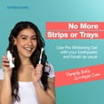 thumbnail image 2 of Kit de blanqueamiento dental Smileactives Complete 60 días con gel, 2 of 9