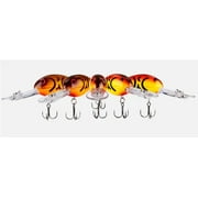 Bandit Series 300 Fishing Lure 2 Koolant CR