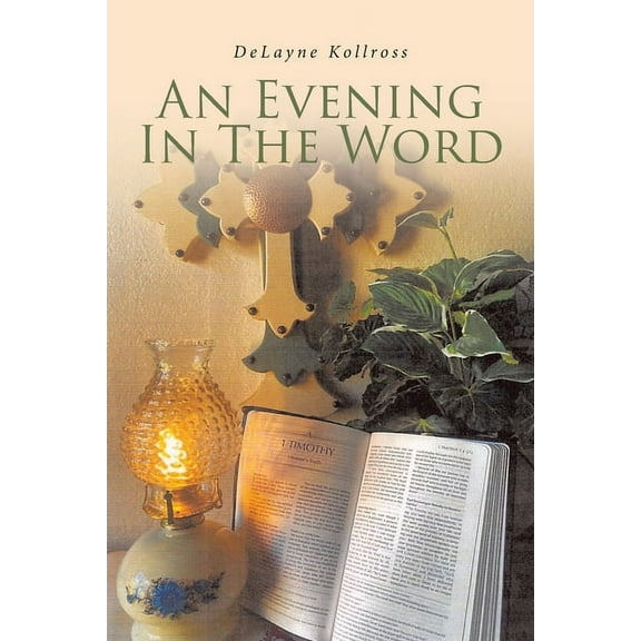 An Evening in the Word, (Paperback)