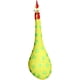 thumbnail image 1 of Pollo De Resina, Figura De Animal, Ornamento, Decoración De Jardín Scienceny HA040700-03, 1 of 6