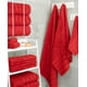 thumbnail image 2 of Juego de toallas de baño American Soft Linen Luxury, 4 piezas, 600 g/m², 2 of 9