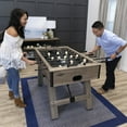 American Legend Brookdale Foosball Table