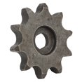 thumbnail image 1 of Chain Gears, Lightweight Easy To Install 7mm Thickness Motor Sprocket  For Motor Repairing, 1 of 8