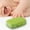 Green, variant on DOLITY Children Tooth Storage Holder Deciduous Tooth Storage Box for Baby Kids Tooth Lo Pink