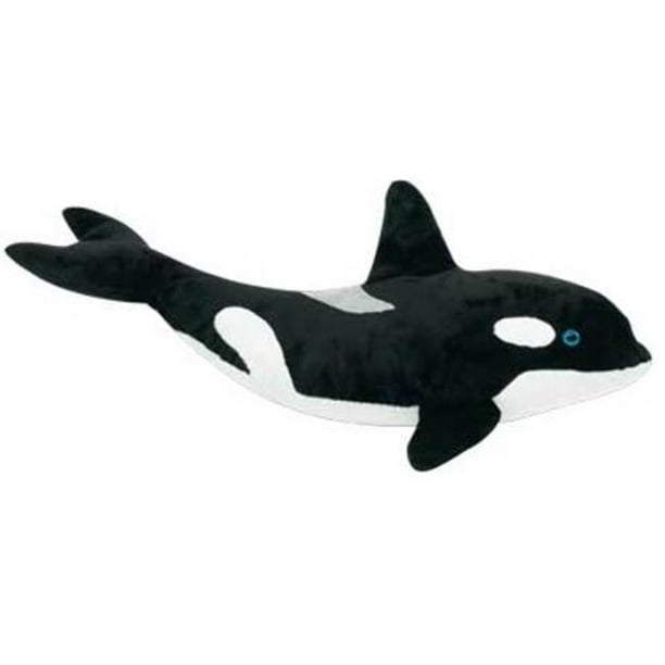 fiesta toys sea animal plush-9