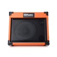 thumbnail image 2 of Amplificador para guitarra acústica COOLMUSIC 20W Bluetooth con reverberación, 2 of 9