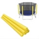 thumbnail image 5 of 6 Piezas Fundas de Espuma para Postes de Trampolín de 35,4 Pulgadas, Protector de Resortes, Acolchado, Accesorios para Trampolín Infantil, A, 5 of 5