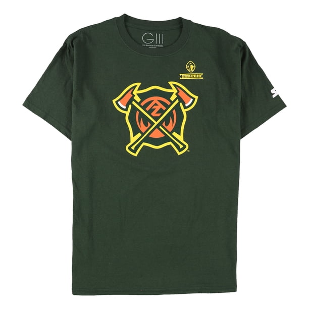 Camiseta gráfica G-III Sports Boys Arizona Hotshots wolford L