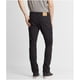 thumbnail image 2 of Aeropostale Jeans ajustados con 5 bolsillos para hombre, negro, 27W x 28L Aeropostale Ceñido, 2 of 2
