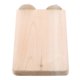 thumbnail image 1 of Trampolín De Madera De Juguete Con Plataforma De Soporte, Juguete De Plataforma De Escalada Para Mascotas, Juguete De Trampolín Para Mascotas, Para Muchas Mascotas Pequeñas Mgaxyff Pet Springboard Toy, 1 of 8