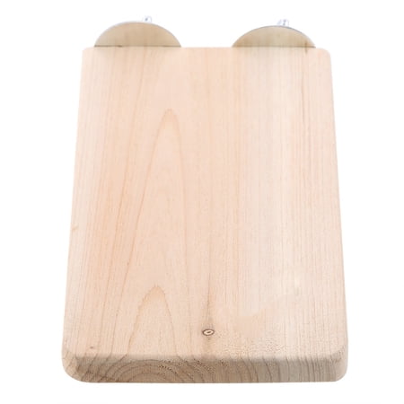 Pet Wooden Toy Small Pet Pet Springboard Toy, Pet Climbing Platform Toy ...