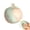 Rainbow color, variant on Wax Cracking Stress Ball, Crispy Squishies Fidget To-y, Chocolate Squishiy Snowball Cru-nch Squeezze Ball for Anxiety Relief, Soft TPR Sensory To-y for Adults