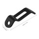 thumbnail image 2 of unbranded Soporte Para De Aceite De Para Motocicleta En Aluminio Ligero Y Resistente Color Negro, 2 of 8