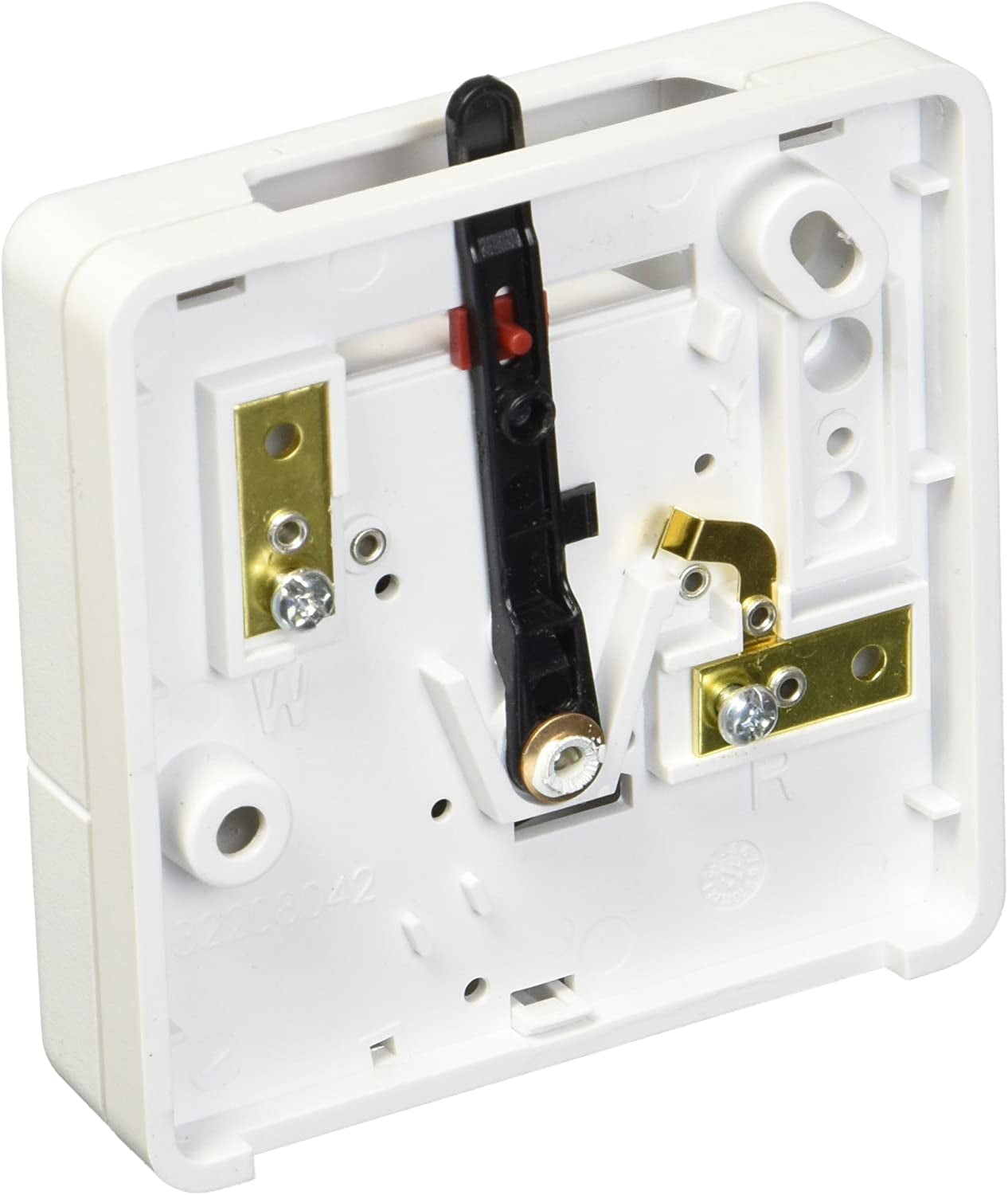 HONEYWELL HOME CT33A1009 Economy NonProgrammable, 42 OFF