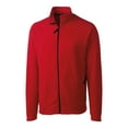 thumbnail image 1 of Clique Men's Summit Full Zip Microfleece Jacket, 1 of 1