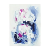 North Shore II' Canvas Art by Victoria Borges