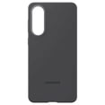 thumbnail image 3 of Samsung Étui en Silicone Noir pour Samsung Galaxy S25 Edge, 3 of 5