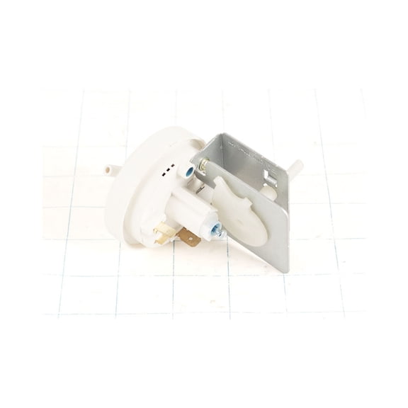 Appliance Factory Parts SWITCH PRESSURE AFTERMARKET WH12X10108