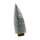 thumbnail image 3 of Árbol de Navidad artificial BLESIY de escritorio flocado 11x32 cm, 3 of 8