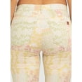 thumbnail image 2 of Jessica Simpson Women's and Women's Plus Daisy Fitted Flare Jeans, 30.5", 32.5", and 34.5" Inseams, Sizes 2-26W, 2 of 6