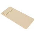thumbnail image 1 of PU Leather Keyboard Protective Cover Shock Lightweight Portable Ultra Thin with Head Protection Design for Magic Keyboard 2, 1 of 7