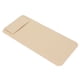 thumbnail image 1 of Case De Teclado, 11.8 X 5.5 X 0.4 Pulgadas PU Caja De Cuero De Cuero Case De Teclado De Teclado Caso De Viaje Portátil Caso De Teclado De Protección Para El Teclado Mágico 2, 1 of 7