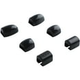 thumbnail image 1 of 6Pcs Saxophone Key Risers,Silicone Saxophone Finger Pad Sax Thumb Pad, 1 of 8