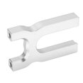 thumbnail image 3 of RC Motor Holder, Wear Resistant Light RC Motor Mount Corrosion Resistant High Accuracy For Arrma Kraton 6S BLX V4 1/7 Mojave, 3 of 8