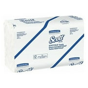 Kimberly-Clark Professional Paper Towel Sheets,White,175,PK25 01960
